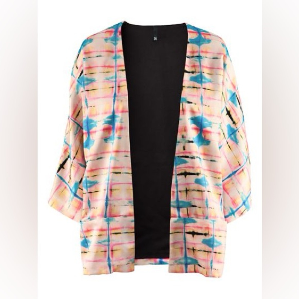 H&M Fashion Against AIDS Kimono Jacket